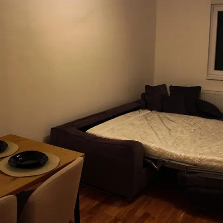 Lägenhet Apartman Doboj