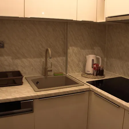 Apartman Doboj Lägenhet Doboj