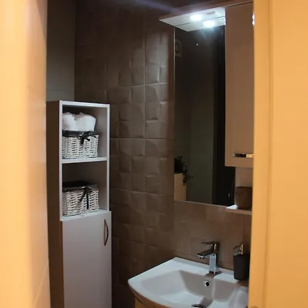 Apartman Doboj דובוי