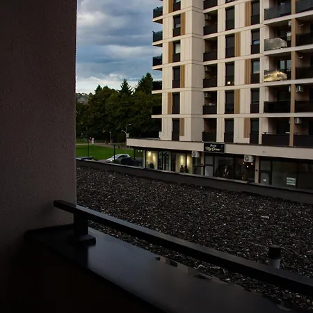 Apartman Doboj *