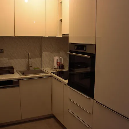 Apartman Doboj Lägenhet Doboj