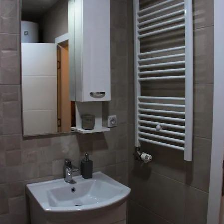 Apartman Doboj