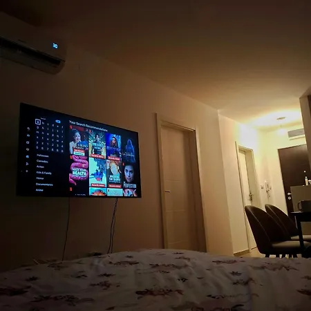 Apartman Doboj Lägenhet