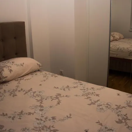 شقة Apartman Doboj