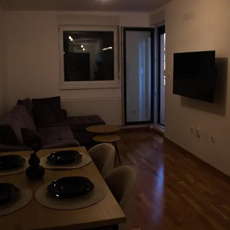 شقة Apartman Doboj *