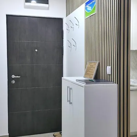 شقة Apartman Doboj دوبوي