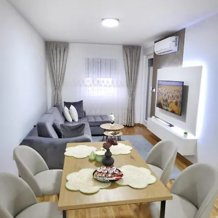 Apartman Doboj شقة *