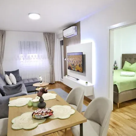Apartman Doboj *