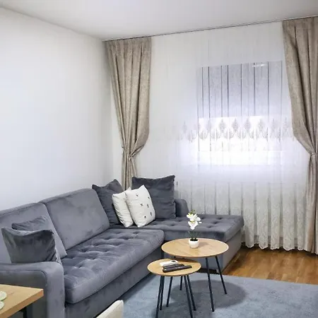 Apartman Doboj *