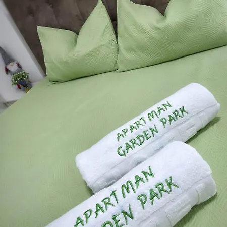 Apartman Doboj شقة دوبوي