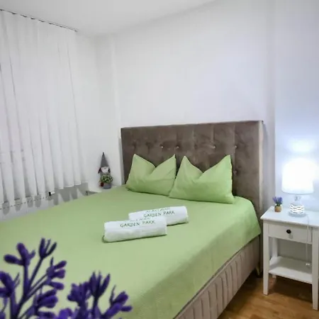شقة Apartman Doboj دوبوي