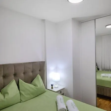 Apartman Doboj *