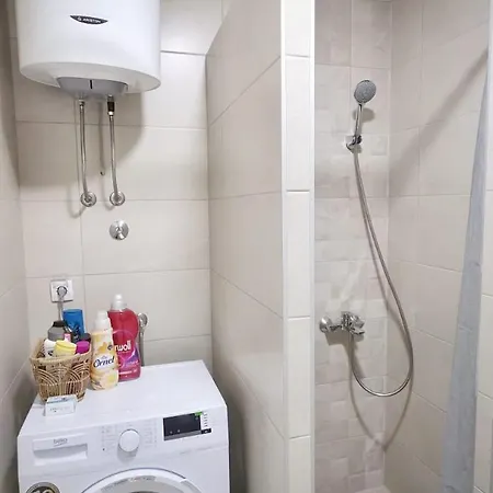 شقة Apartman Doboj