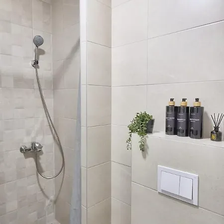 Apartman Doboj شقة *