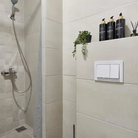 Apartman Doboj شقة *