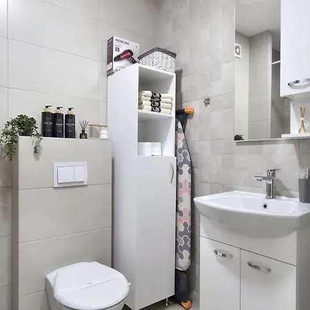 شقة Apartman Doboj *