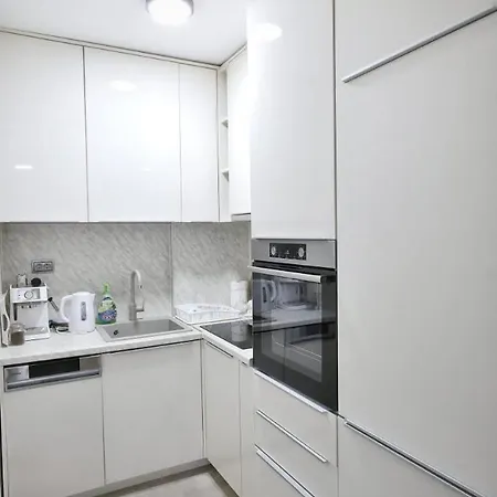 Apartman Doboj شقة *