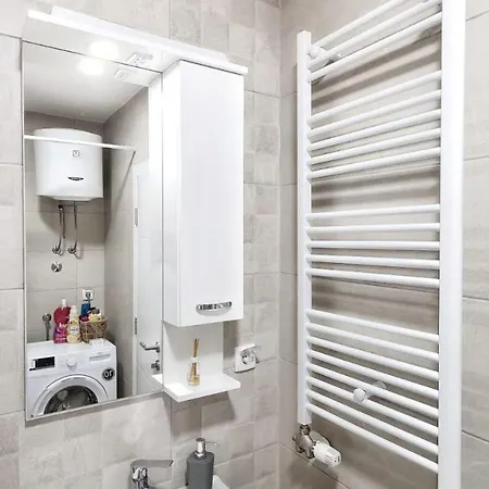 Apartman Doboj * دوبوي