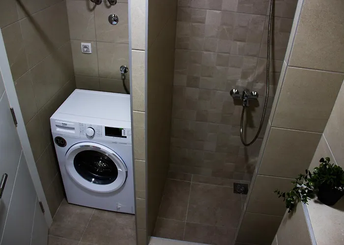 Apartman Doboj Lägenhet Doboj