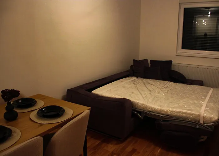 Lägenhet Apartman Doboj