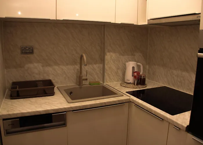 Apartman Doboj Lägenhet Doboj