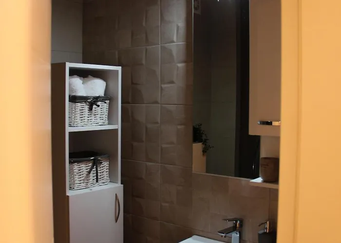 Apartman Doboj Doboj