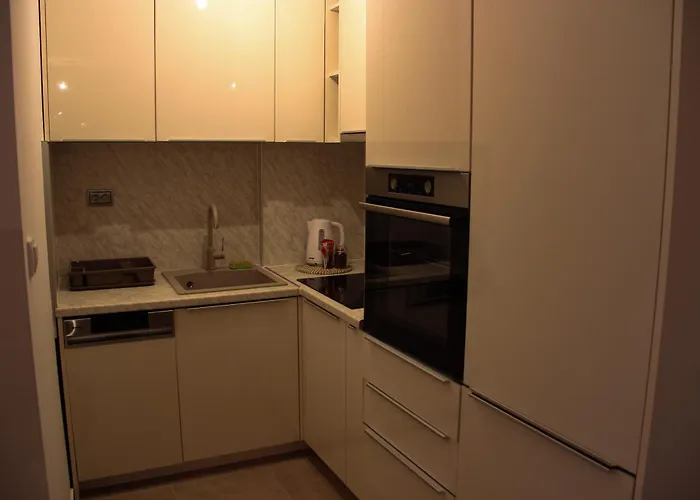 Apartman Doboj Lägenhet Doboj