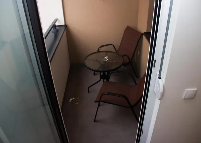 Lägenhet Apartman Doboj Doboj