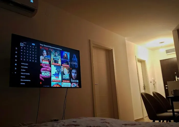 Apartman Doboj Lägenhet