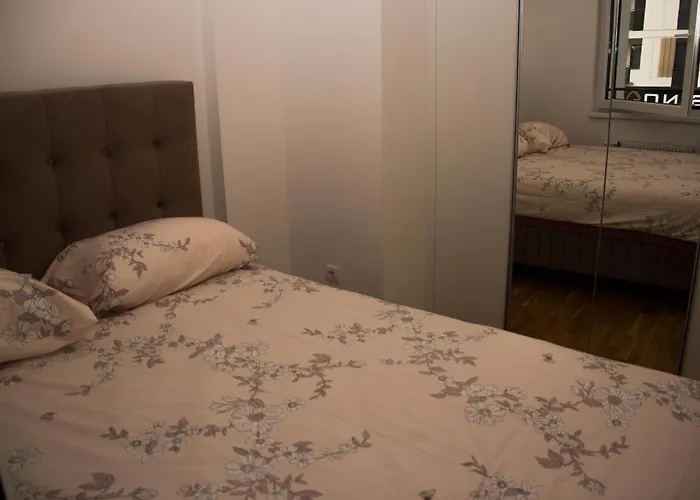 Lägenhet Apartman Doboj